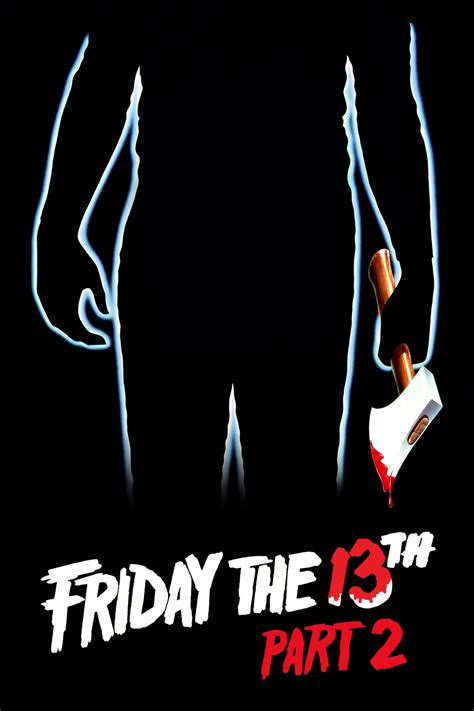 friday the 13th part 2 casino